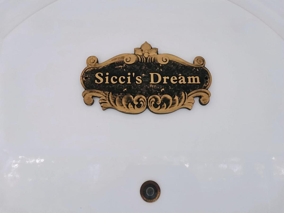 雅典Sicci'S Dream公寓 外观 照片