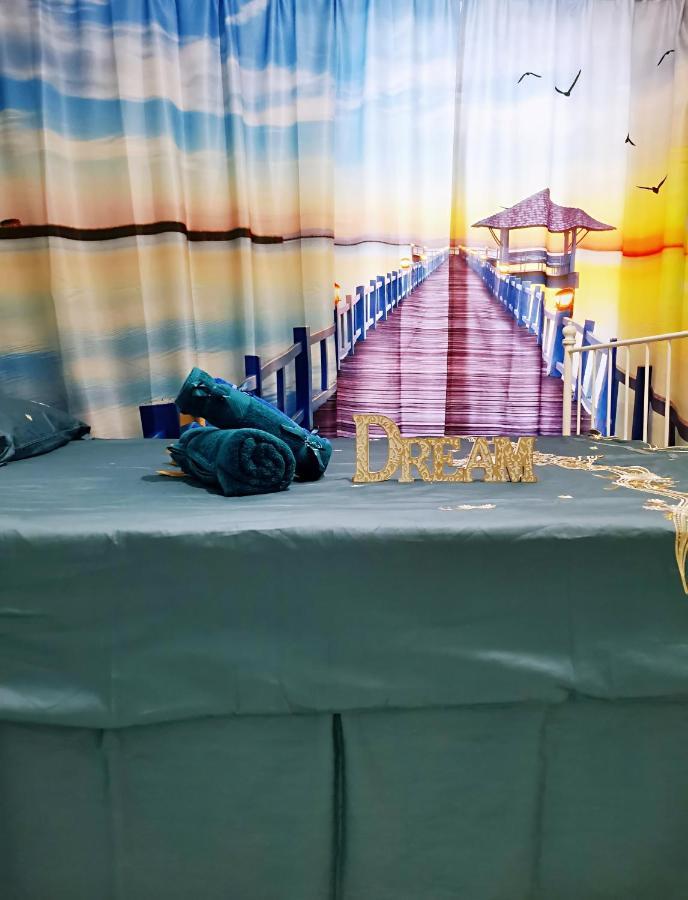 雅典Sicci'S Dream公寓 外观 照片
